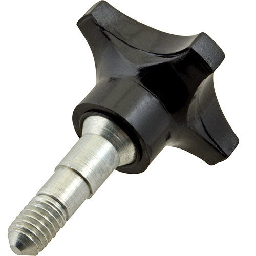 707-8 Globe - Stainless Steel Chute Arm Knob Replacement 707-8 Globe - Stainless Steel Chute Arm Knob Replacement